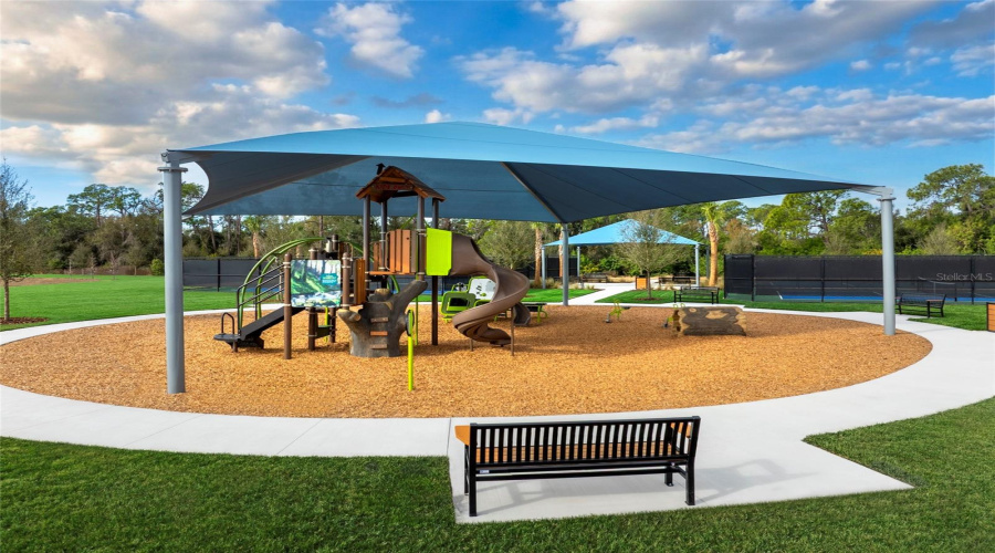 Playground