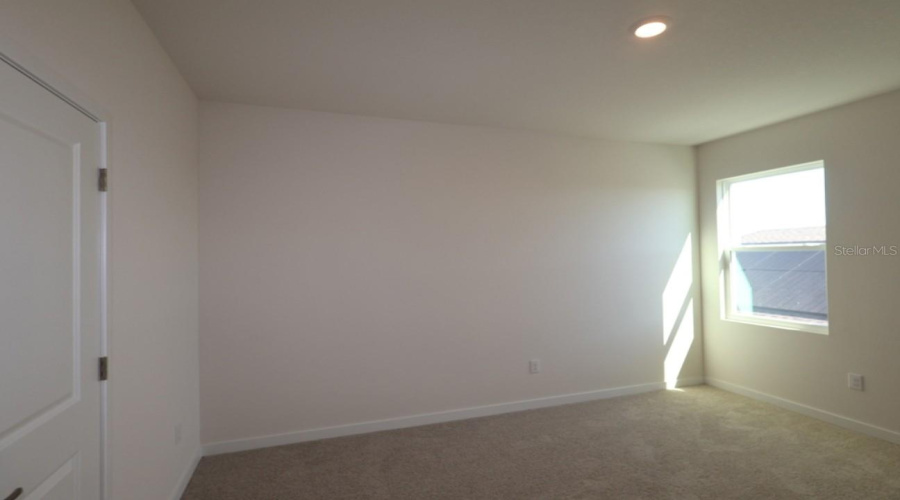 Bedroom Two **Under Construction