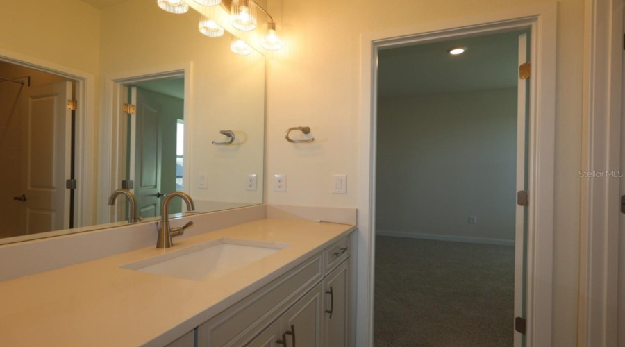 Bathroom **Under Construction