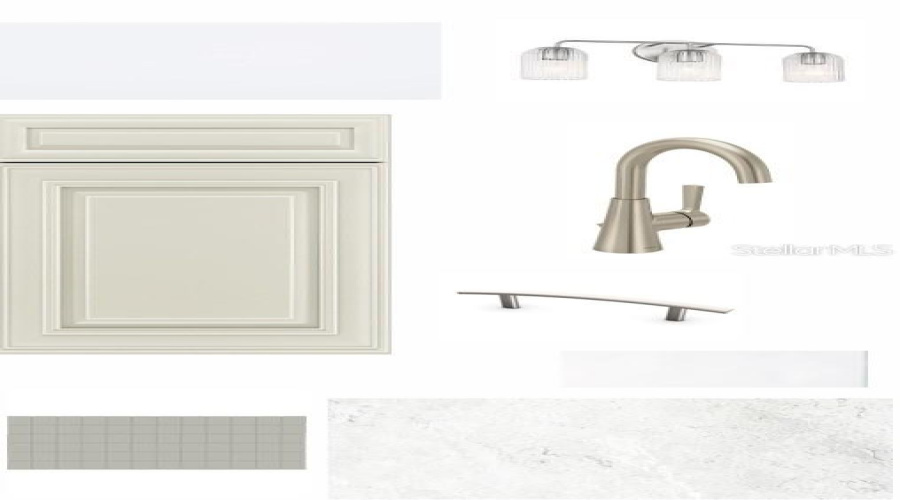 Interior Design Selections