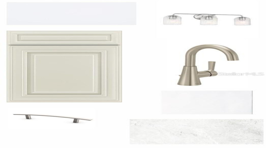 Interior Design Selections