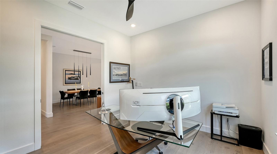 Den/Study/Office/Flex Room