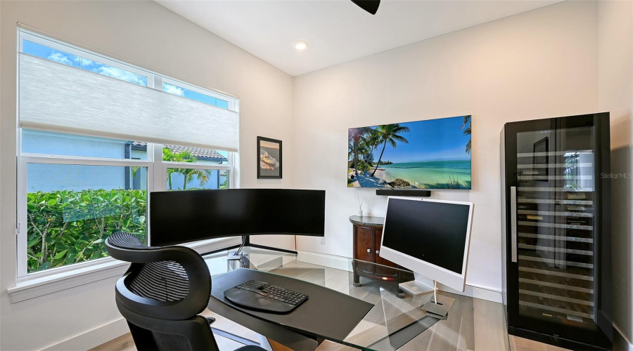 Den/Study/Office/Flex Room