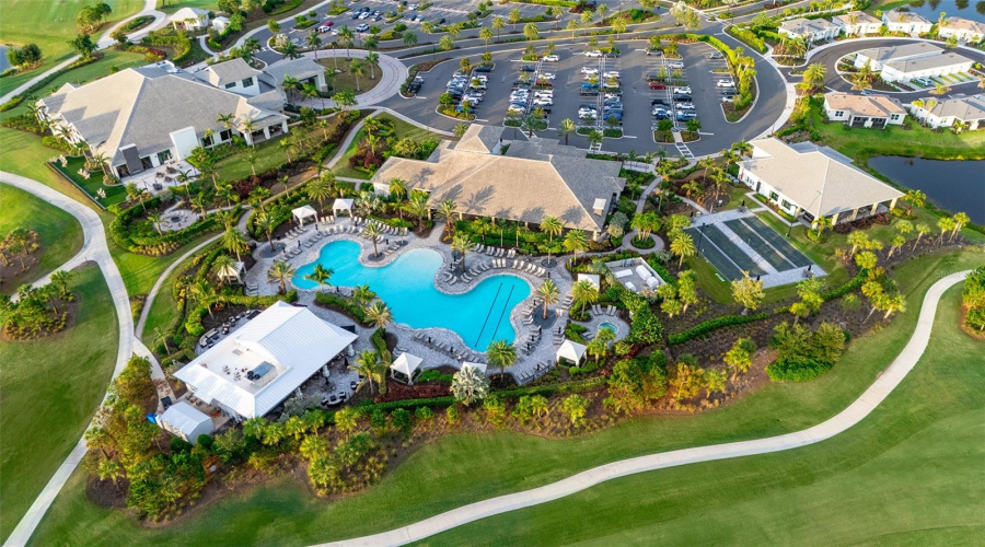 Amenities