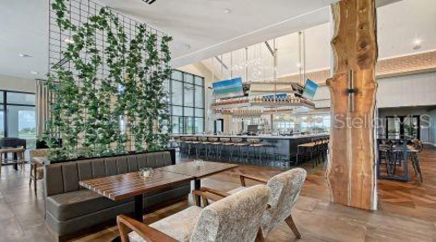 Barrel House Bistro - Culinary Center