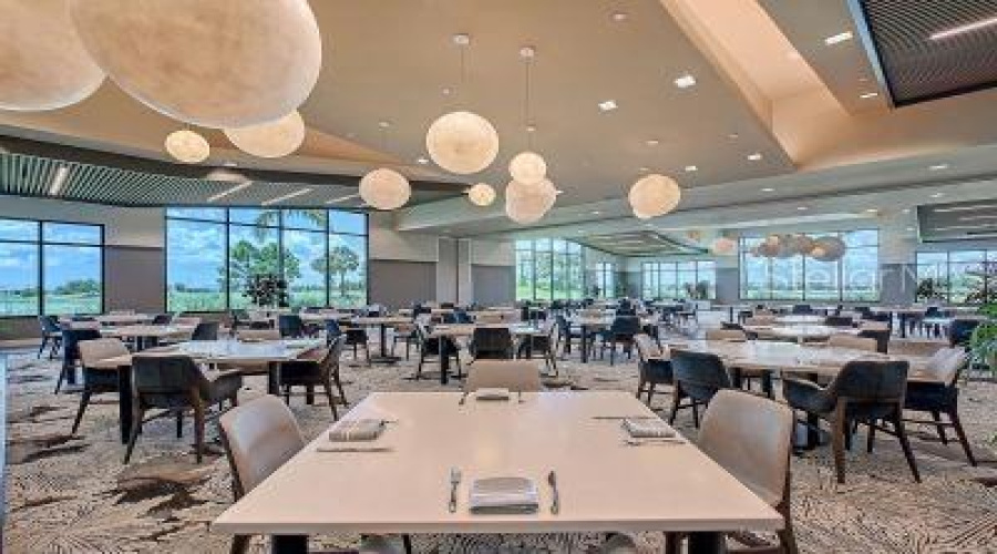 Barrel House Bistro - Culinary Center