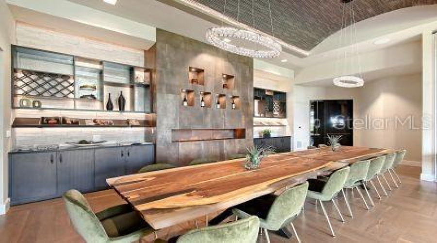 Barrel House Bistro - Culinary Center