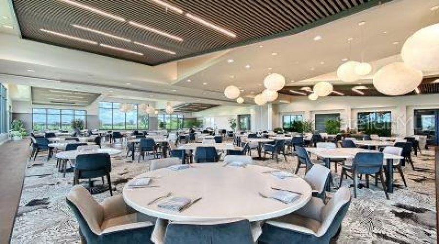 Barrel House Bistro - Culinary Center