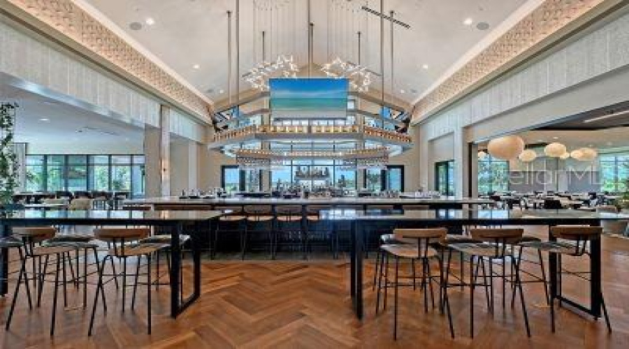 Barrel House Bistro - Culinary Center