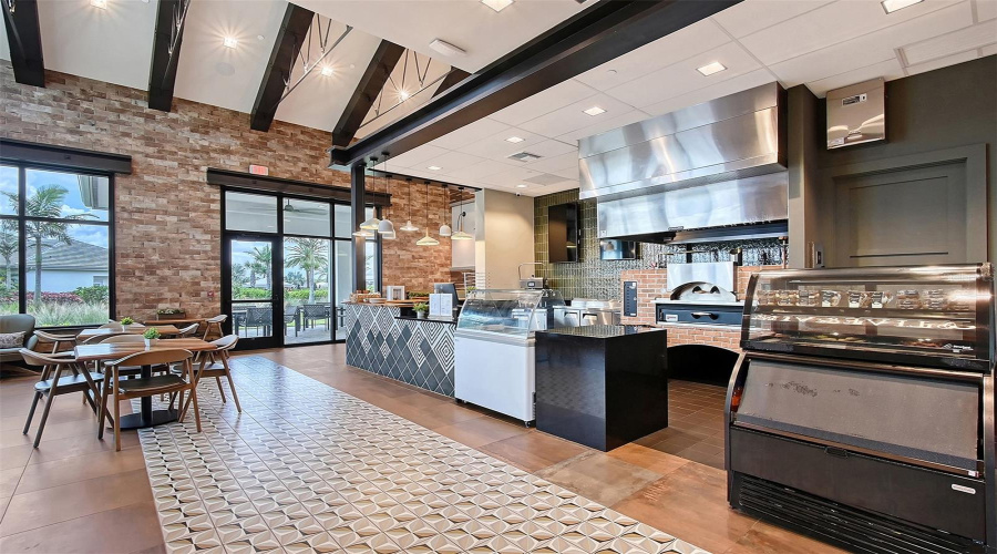 Olive &Amp; Vine Pizzeria &Amp; Cafe