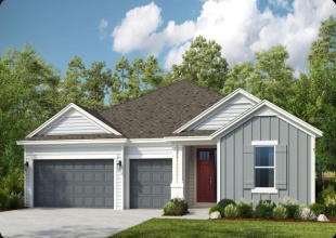 Sanibel Rendering