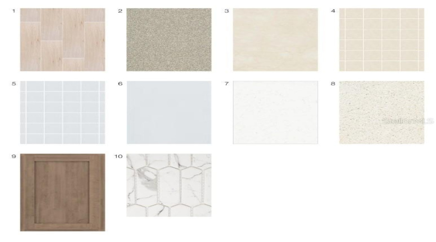 109 Armoyan Drive - Design Selections - This Home Is Currently Under Construction - Selections Are Subject To Change