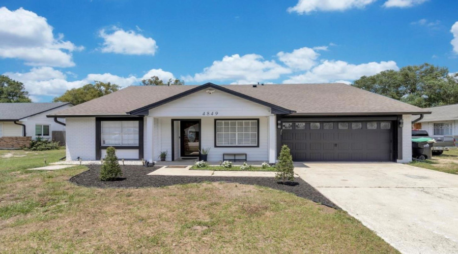 Orlando, Florida 32810, 5 Bedroom Bedrooms, ,3 Bathroombathrooms,Residential,For Sale,Eden View,0,Mfro6407529