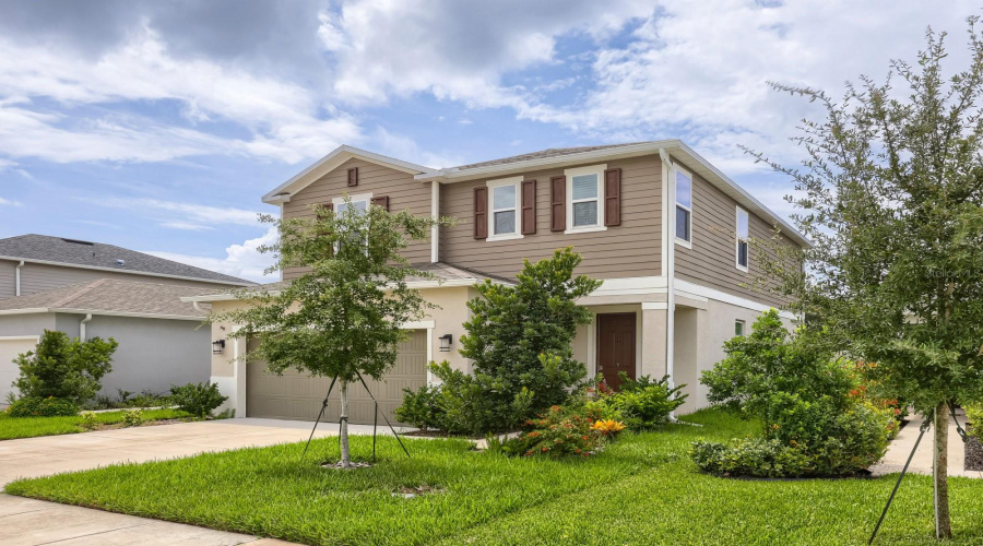 Zephyrhills, Florida 33540, 4 Bedroom Bedrooms, ,2 Bathroombathrooms,Residential,For Sale,Yukon,0,Mfrtb8535426