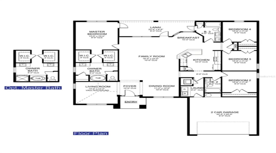North Port, Florida 34291, 4 Bedroom Bedrooms, ,3 Bathroombathrooms,Residential,For Sale,Shaffer,0,Mfra4690152