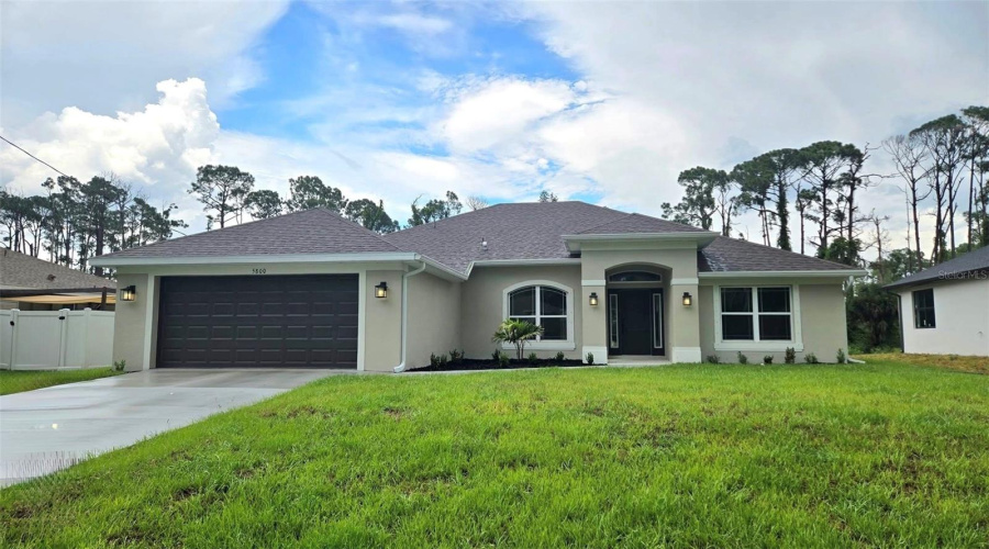 North Port, Florida 34291, 4 Bedroom Bedrooms, ,3 Bathroombathrooms,Residential,For Sale,Shaffer,0,Mfra4690152
