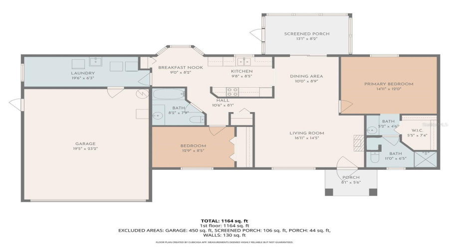 Ocala, Florida 34476, 2 Bedroom Bedrooms, ,2 Bathroombathrooms,Residential,For Sale,103Rd,0,Mfrom724795