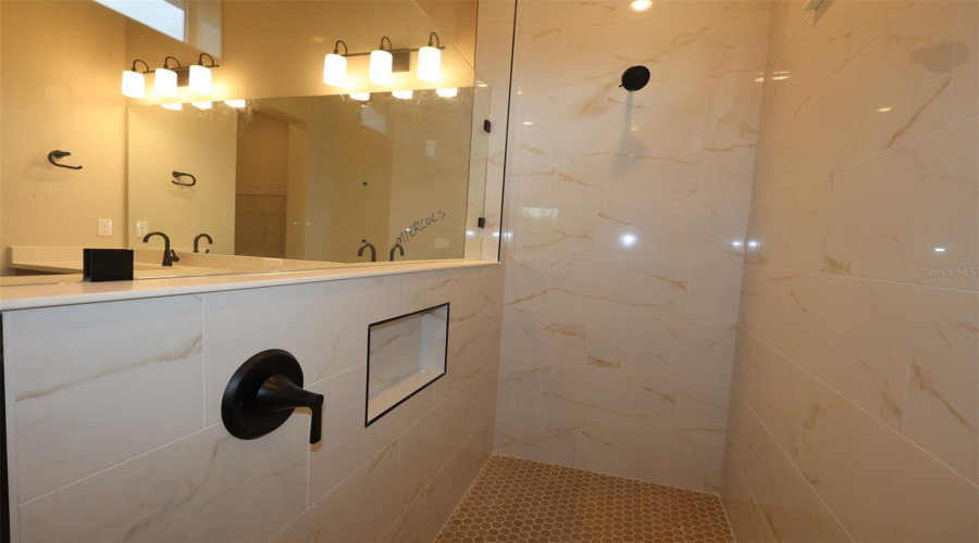Owner'S Bath **Under Construction