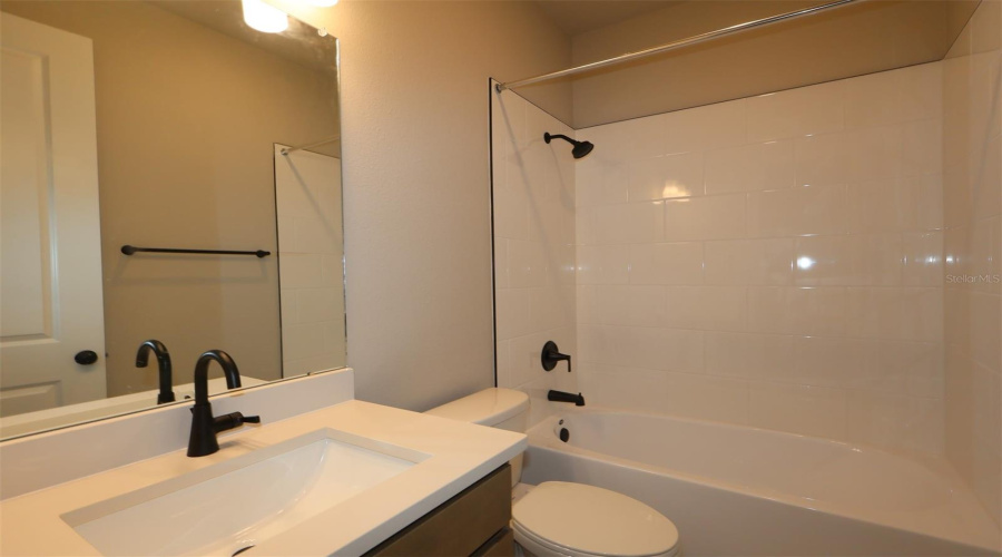 Bathroom **Under Construction