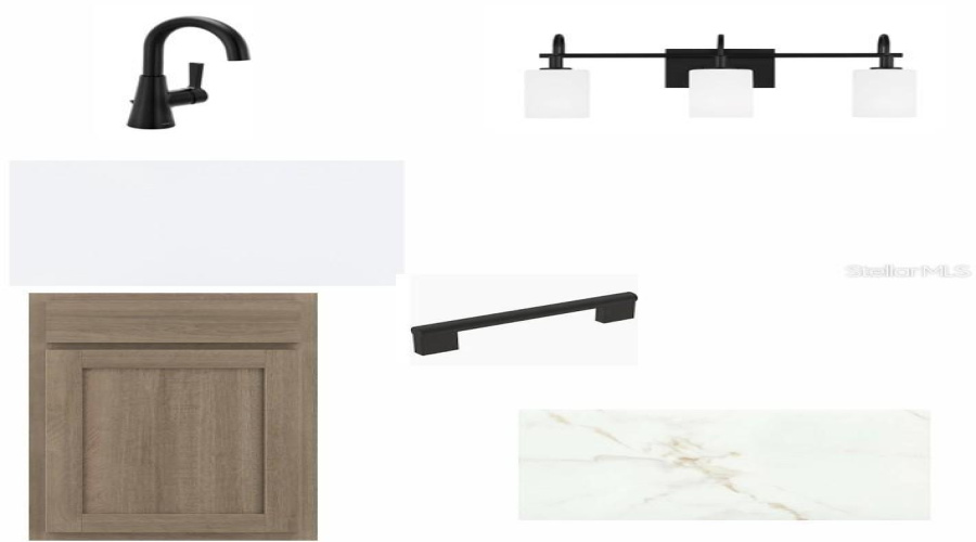 Interior Design Selections