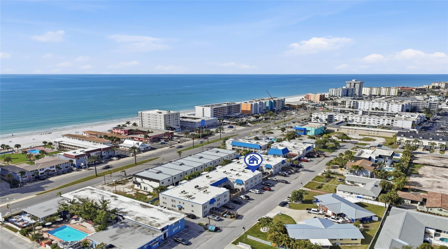 St Petersburg, Florida 33708, 1 Bedroom Bedrooms, ,1 Bathroombathrooms,Residential,For Sale,Gulf,0,Mfrtb8510510