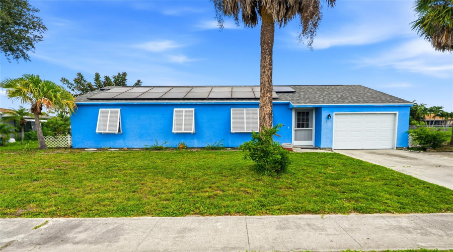 Port Charlotte, Florida 33981, 3 Bedroom Bedrooms, ,2 Bathroombathrooms,Residential,For Sale,Drucker,0,Mfrc7529978