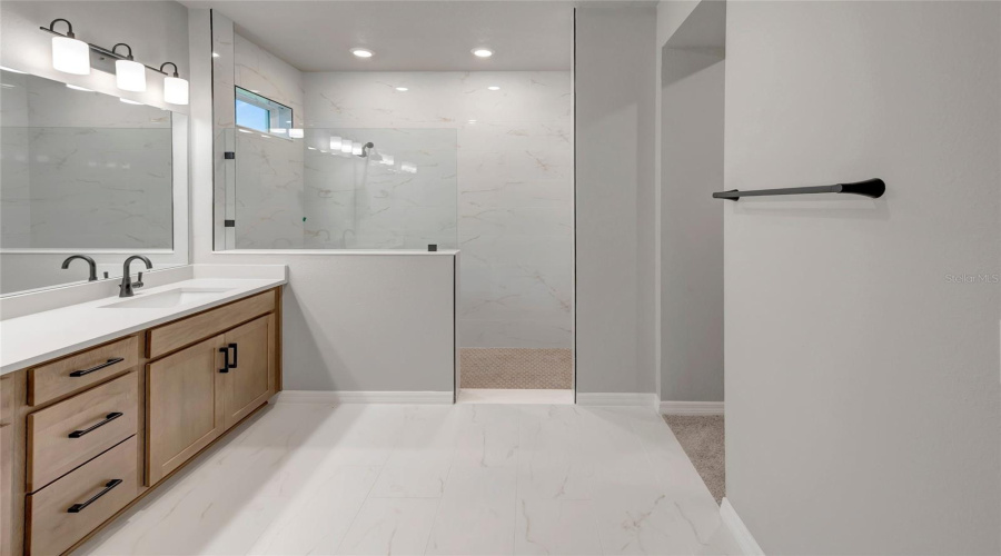 Owner'S Bath