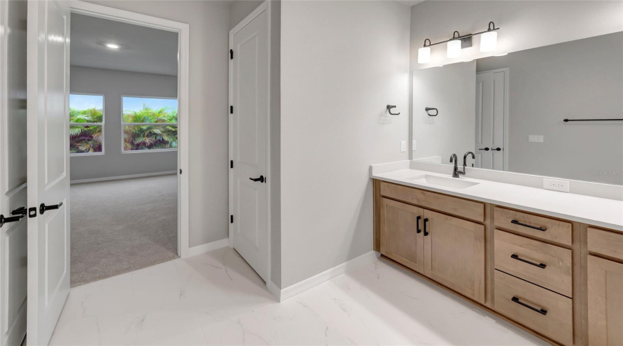Owner'S Bath