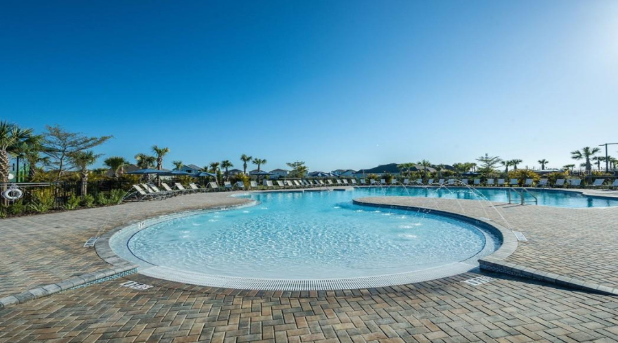 Community Amenities
