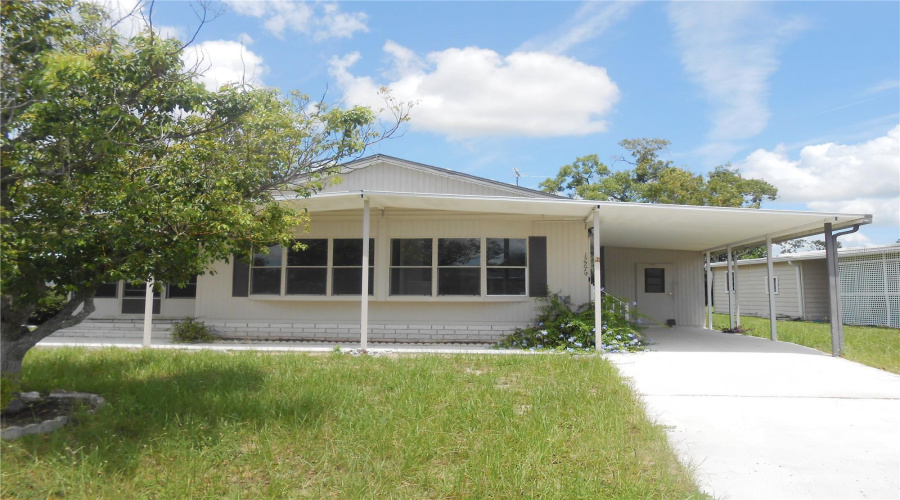 Brooksville, Florida 34613, 2 Bedroom Bedrooms, ,1 Bathroombathrooms,Residential,For Sale,Obrien,0,Mfrtb8539786