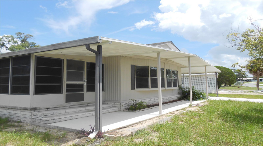Brooksville, Florida 34613, 2 Bedroom Bedrooms, ,1 Bathroombathrooms,Residential,For Sale,Obrien,0,Mfrtb8539786