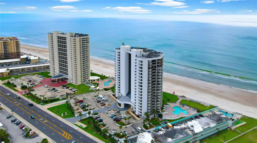 Daytona Beach Shores, Florida 32118, 2 Bedroom Bedrooms, ,2 Bathroombathrooms,Residential,For Sale,Atlantic,0,Mfrns1089114