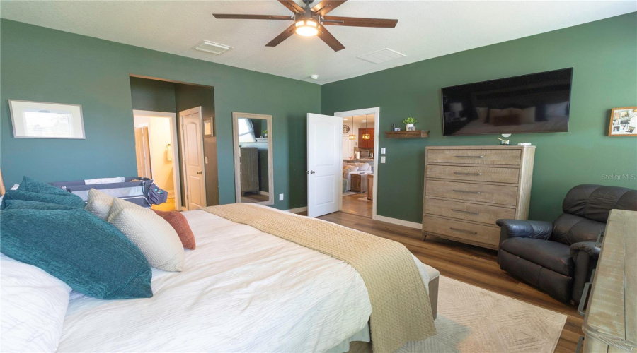 Ruskin, Florida 33570, 4 Bedroom Bedrooms, ,2 Bathroombathrooms,Residential,For Sale,Blakely,0,Mfrtb8529766