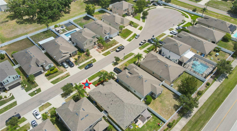 Ruskin, Florida 33570, 4 Bedroom Bedrooms, ,2 Bathroombathrooms,Residential,For Sale,Blakely,0,Mfrtb8529766