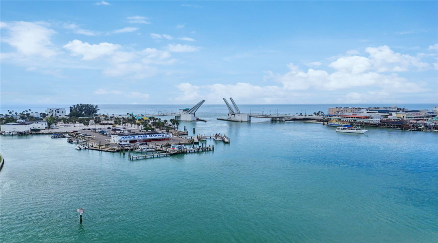 Treasure Island, Florida 33706, 2 Bedroom Bedrooms, ,2 Bathroombathrooms,Residential,For Sale,Key Capri,0,Mfrtb8457824