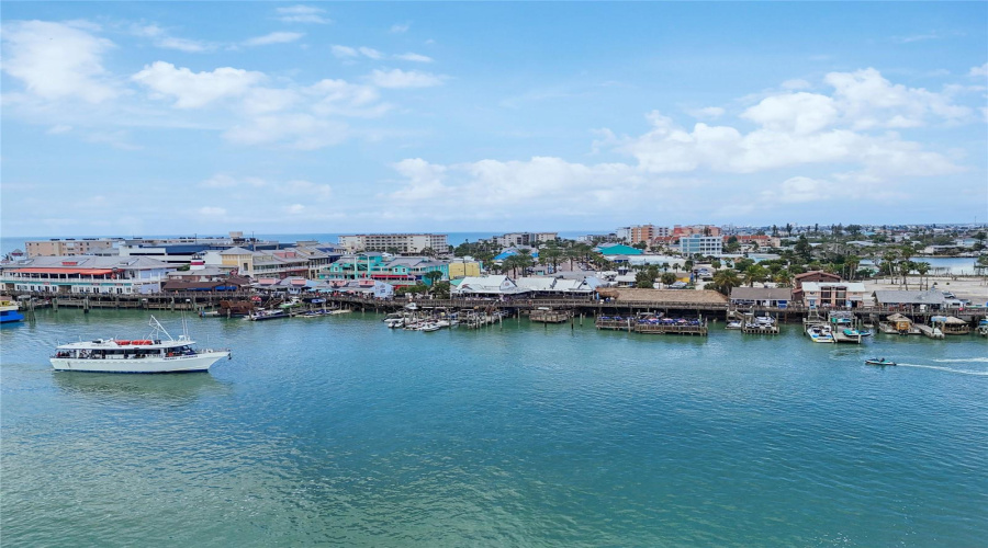 Treasure Island, Florida 33706, 2 Bedroom Bedrooms, ,2 Bathroombathrooms,Residential,For Sale,Key Capri,0,Mfrtb8457824