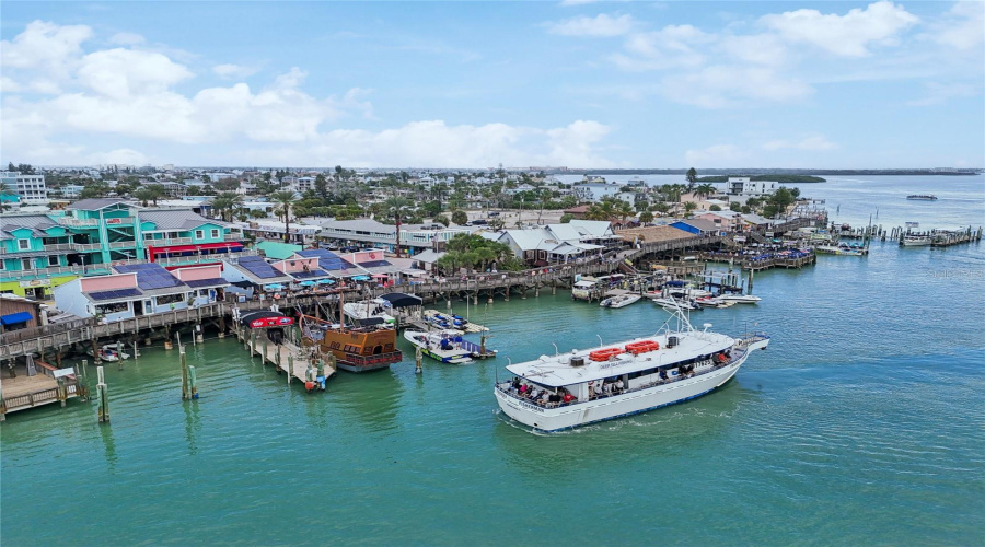 Treasure Island, Florida 33706, 2 Bedroom Bedrooms, ,2 Bathroombathrooms,Residential,For Sale,Key Capri,0,Mfrtb8457824