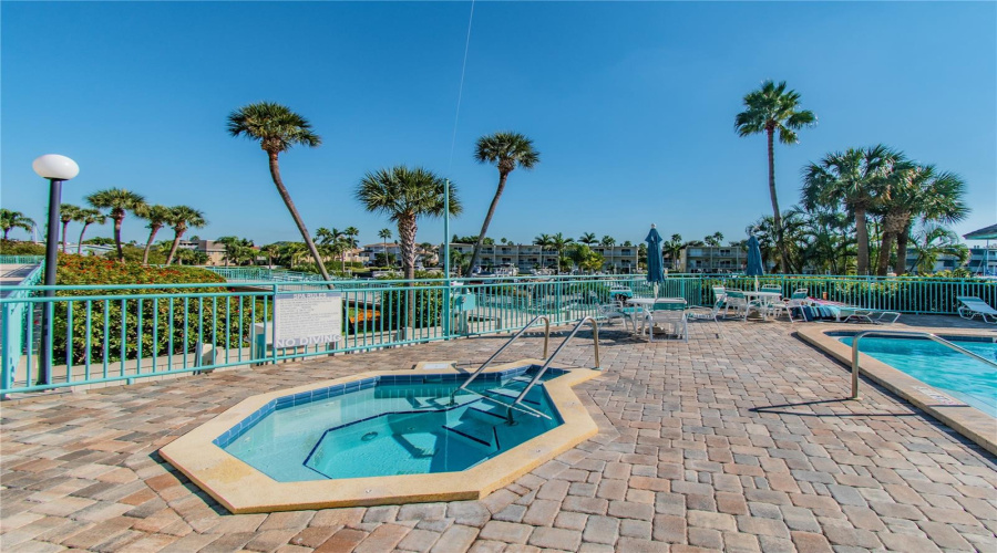 Treasure Island, Florida 33706, 2 Bedroom Bedrooms, ,2 Bathroombathrooms,Residential,For Sale,Key Capri,0,Mfrtb8457824