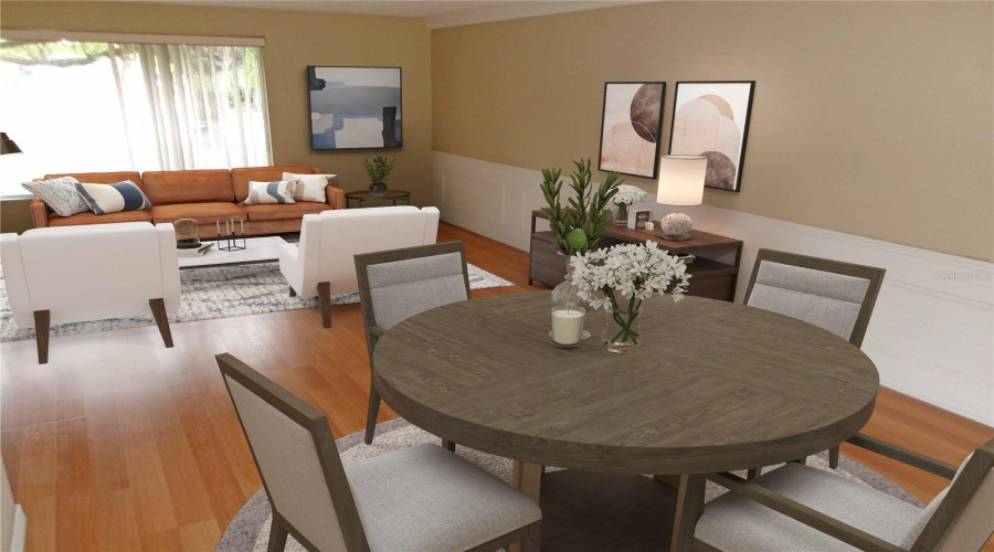 Hudson, Florida 34667, 3 Bedroom Bedrooms, ,2 Bathroombathrooms,Residential,For Sale,Clock Tower,0,Mfrtb8533318