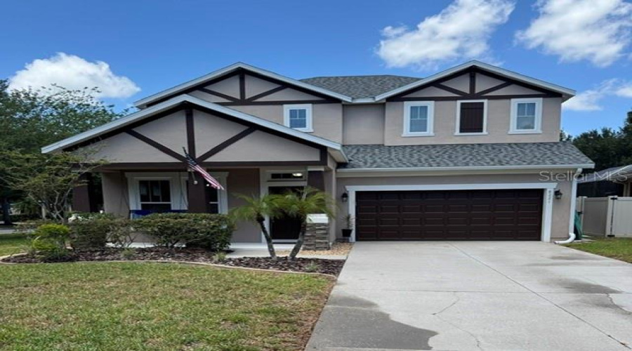 Odessa, Florida 33556, 4 Bedroom Bedrooms, ,3 Bathroombathrooms,Residential,For Sale,Nectar Ridge,0,Mfro6434675