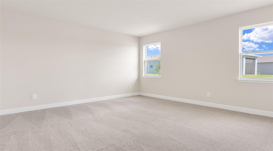 Primary Suite