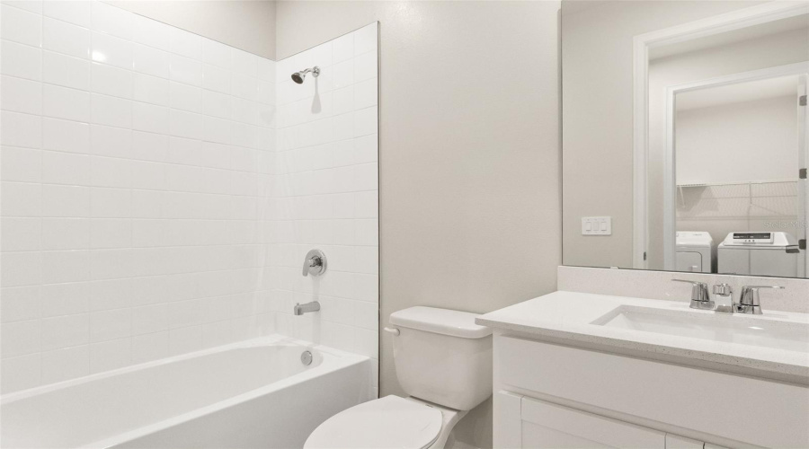 Bathroom 3