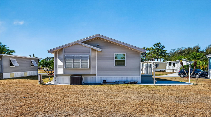 Nokomis, Florida 34275, 2 Bedroom Bedrooms, ,1 Bathroombathrooms,Residential,For Sale,Crown Point,0,Mfrn6142800