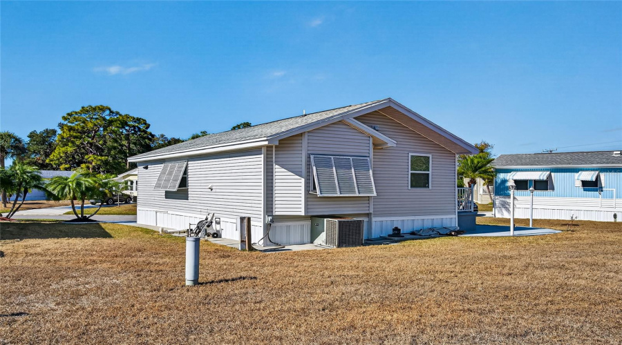 Nokomis, Florida 34275, 2 Bedroom Bedrooms, ,1 Bathroombathrooms,Residential,For Sale,Crown Point,0,Mfrn6142800