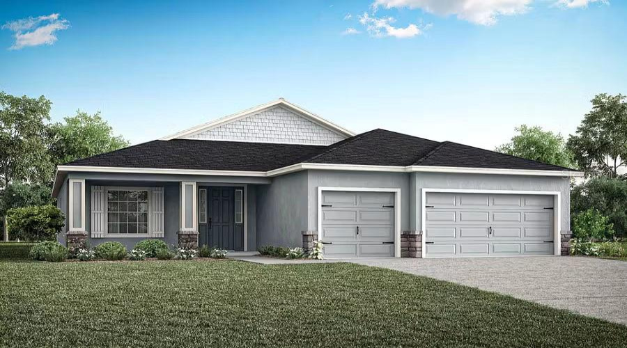 Wildwood, Florida 34785, 4 Bedroom Bedrooms, ,3 Bathroombathrooms,Residential,For Sale,Timberwood,0,Mfrl4963848