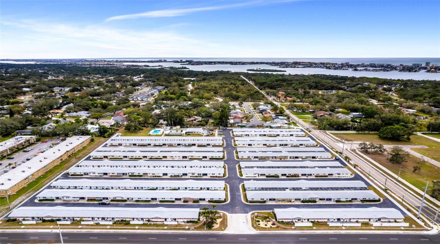 Seminole, Florida 33772, 1 Bedroom Bedrooms, ,1 Bathroombathrooms,Residential,For Sale,Park Blvd,0,Mfrtb8542949