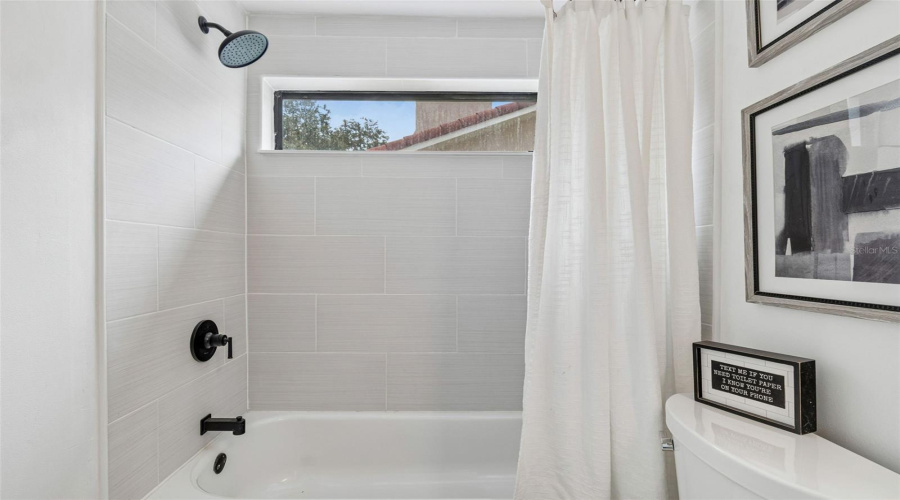 2Nd Bathroom