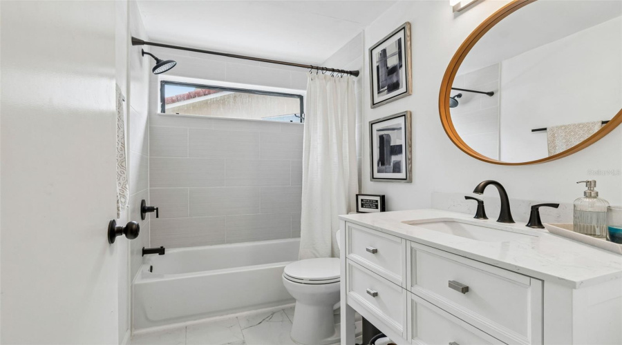 2Nd Bathroom