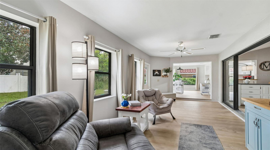 Sunroom