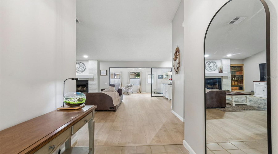 Entryway